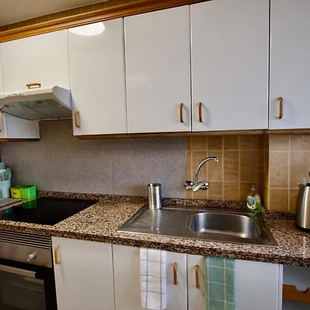 Big Apartment Alicante