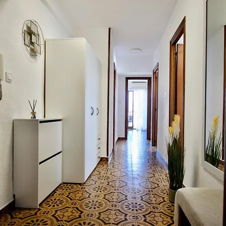 Big Apartment