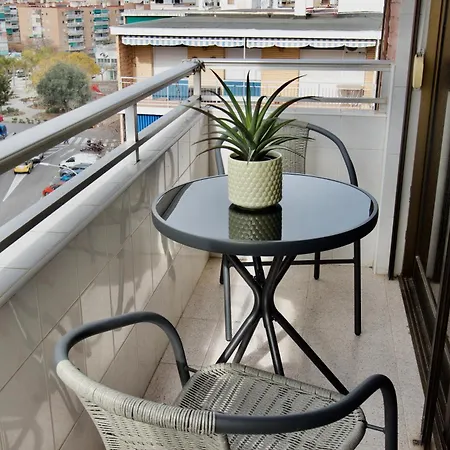 Big Apartment Alicante