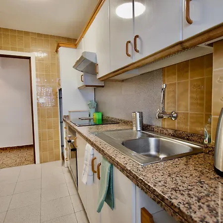 Apartment Big Alicante