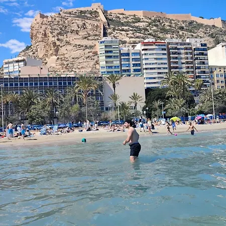 Big Alicante