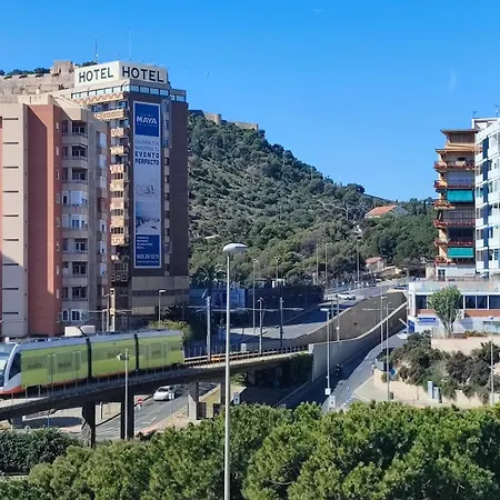 Big * Alicante