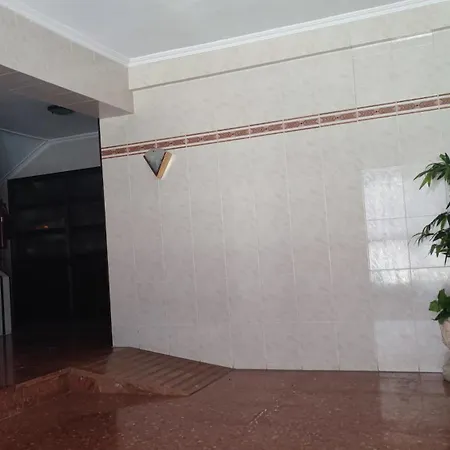Big Apartment