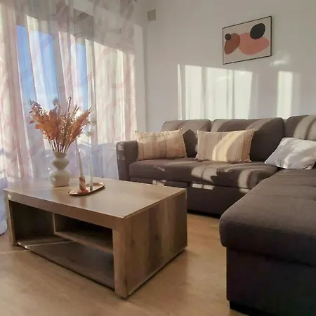 Apartment Big Alicante