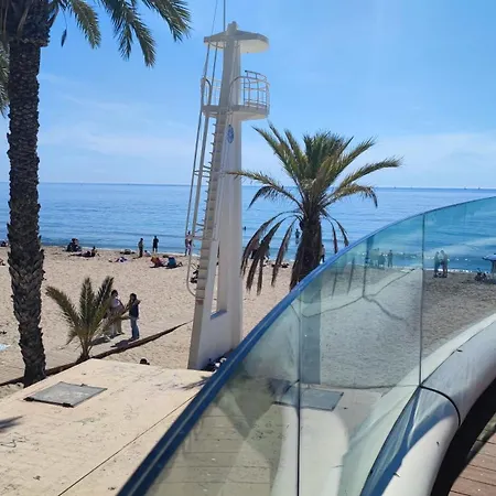 Big Apartment Alicante